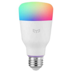 Smart Light Bulb