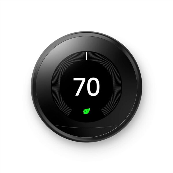 Smart Thermostat