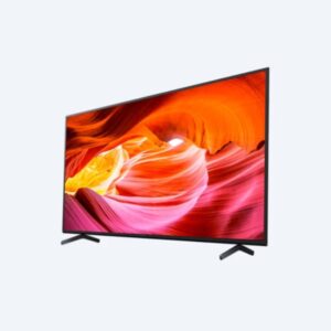 4K Ultra HD Smart TV 55"